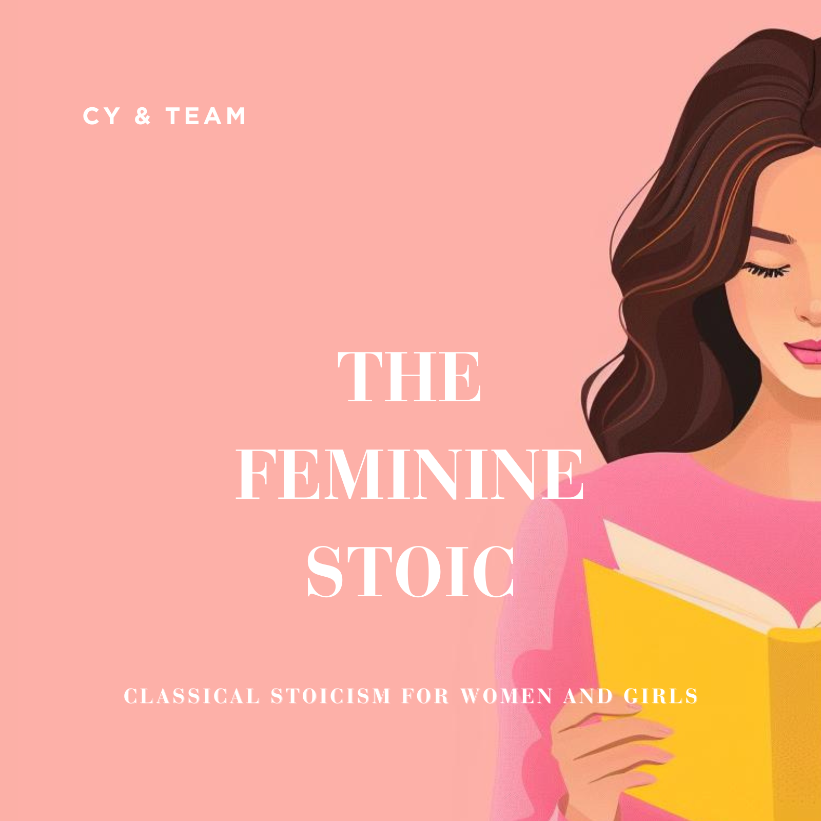 The Feminine Stoic